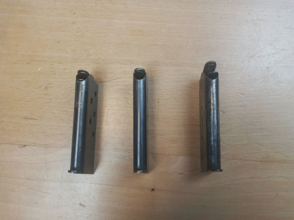 FN Browning, Herstal FN 1906