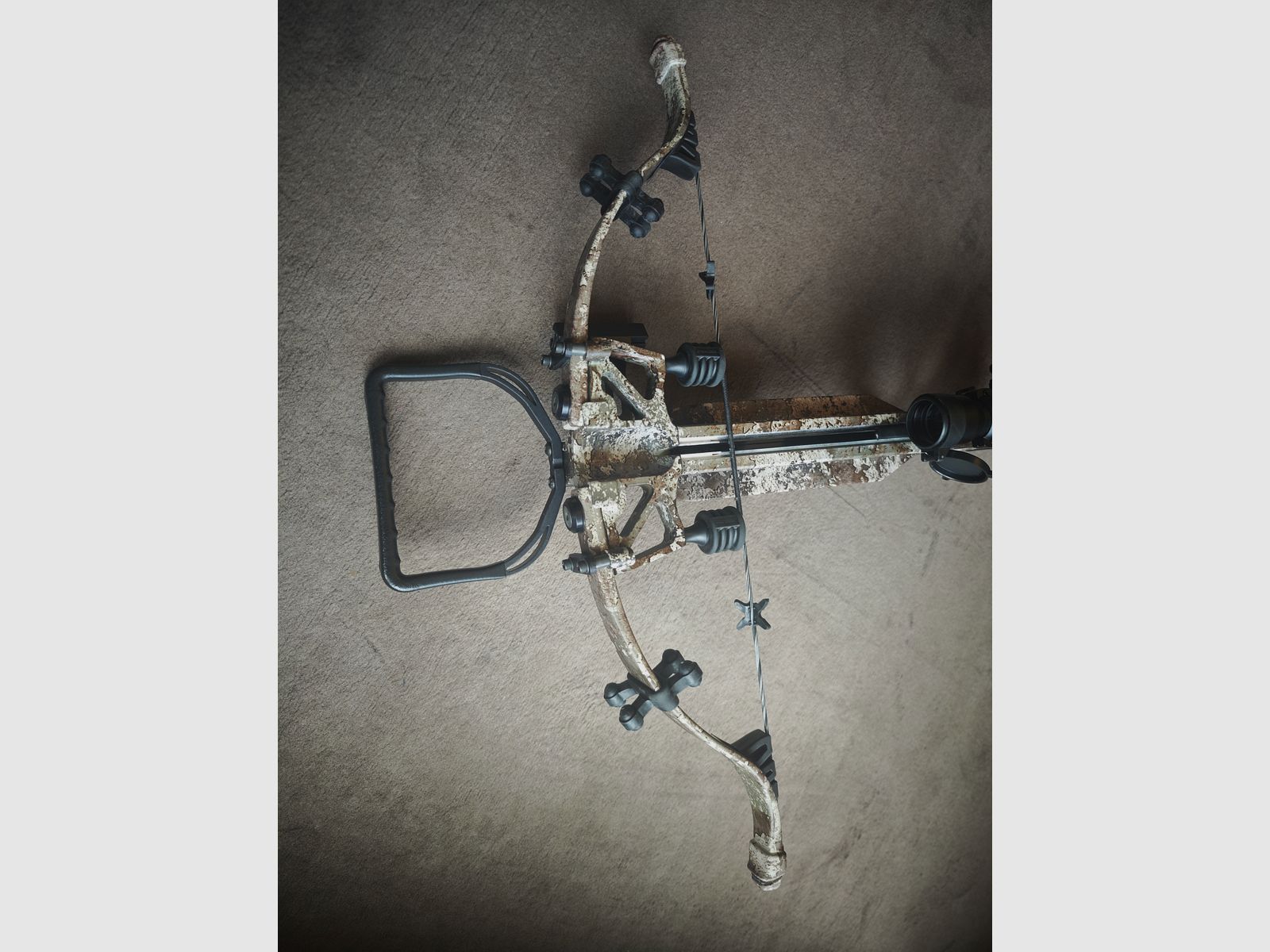 Excalibur Micro Assassin 400TD