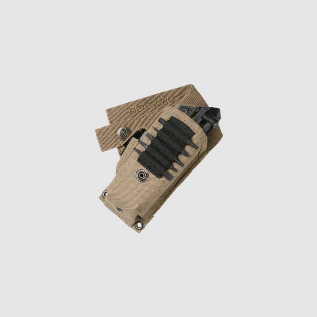 REAL AVID AR15 TOOL - OUTIL MULTIFONCTION AVEC COUTEAU, image 3 sur 3