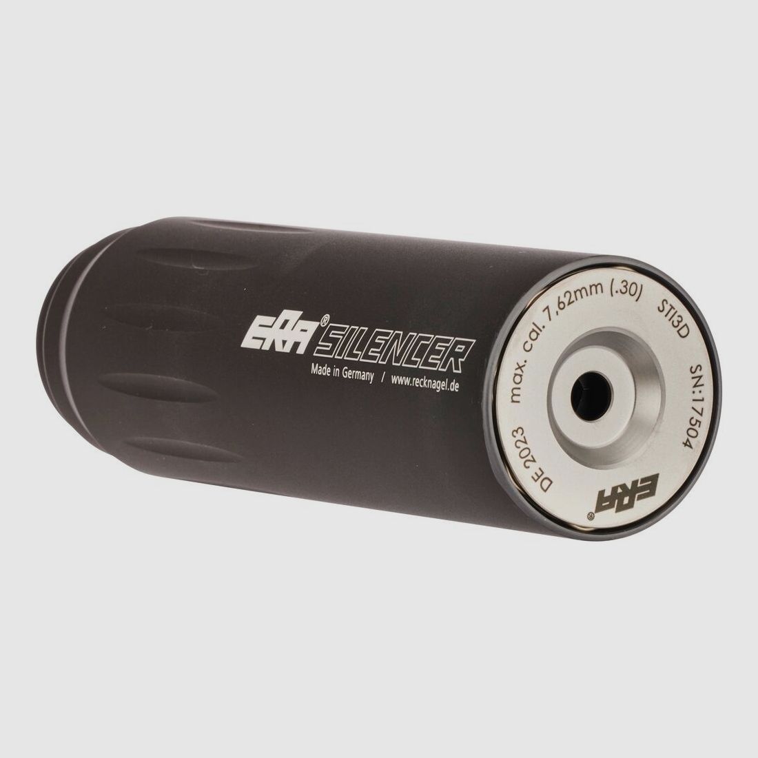 ERA SILENCER Demper STI3D 7,62 - 9,5 mm kaliber .30 / - ERA®LOC