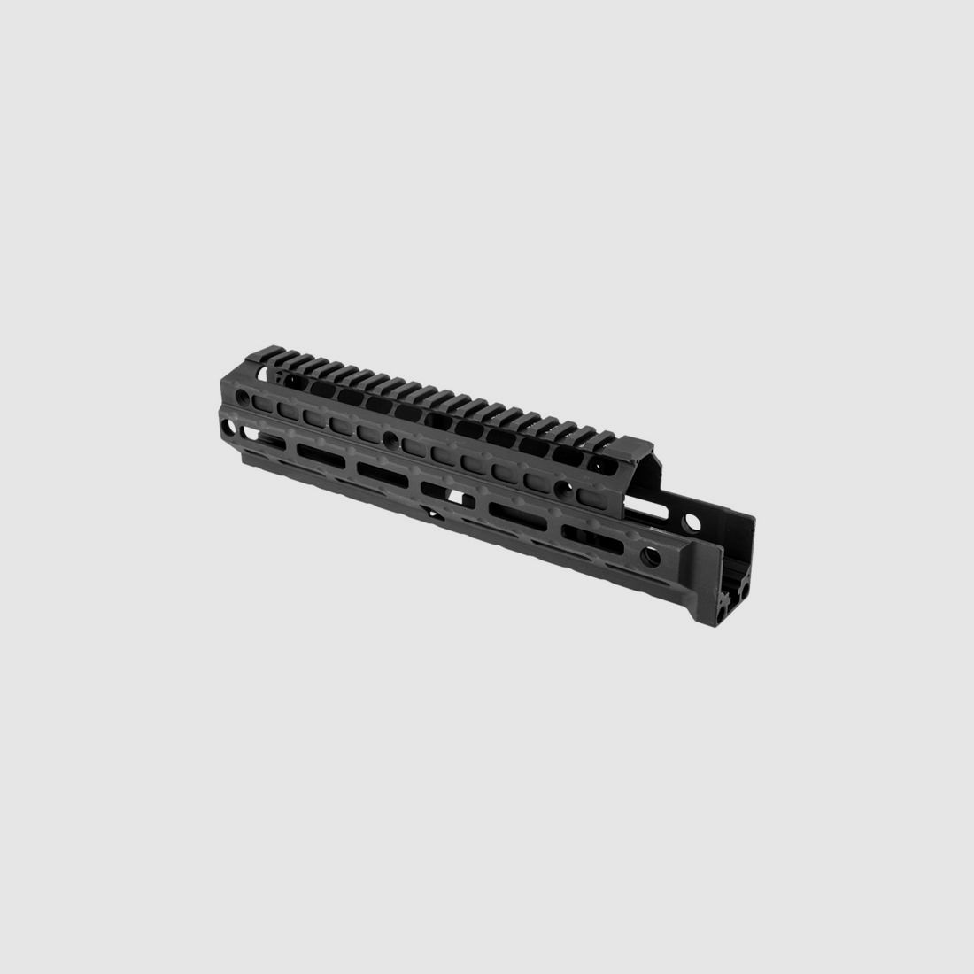 MIDWEST INDUSTRIES AK-47 AKXG2 ERWEITERTE UNIVERSAL M-LOK HANDSCHUTZ SCHIENENOBERTEIL, Bild 2 von 4