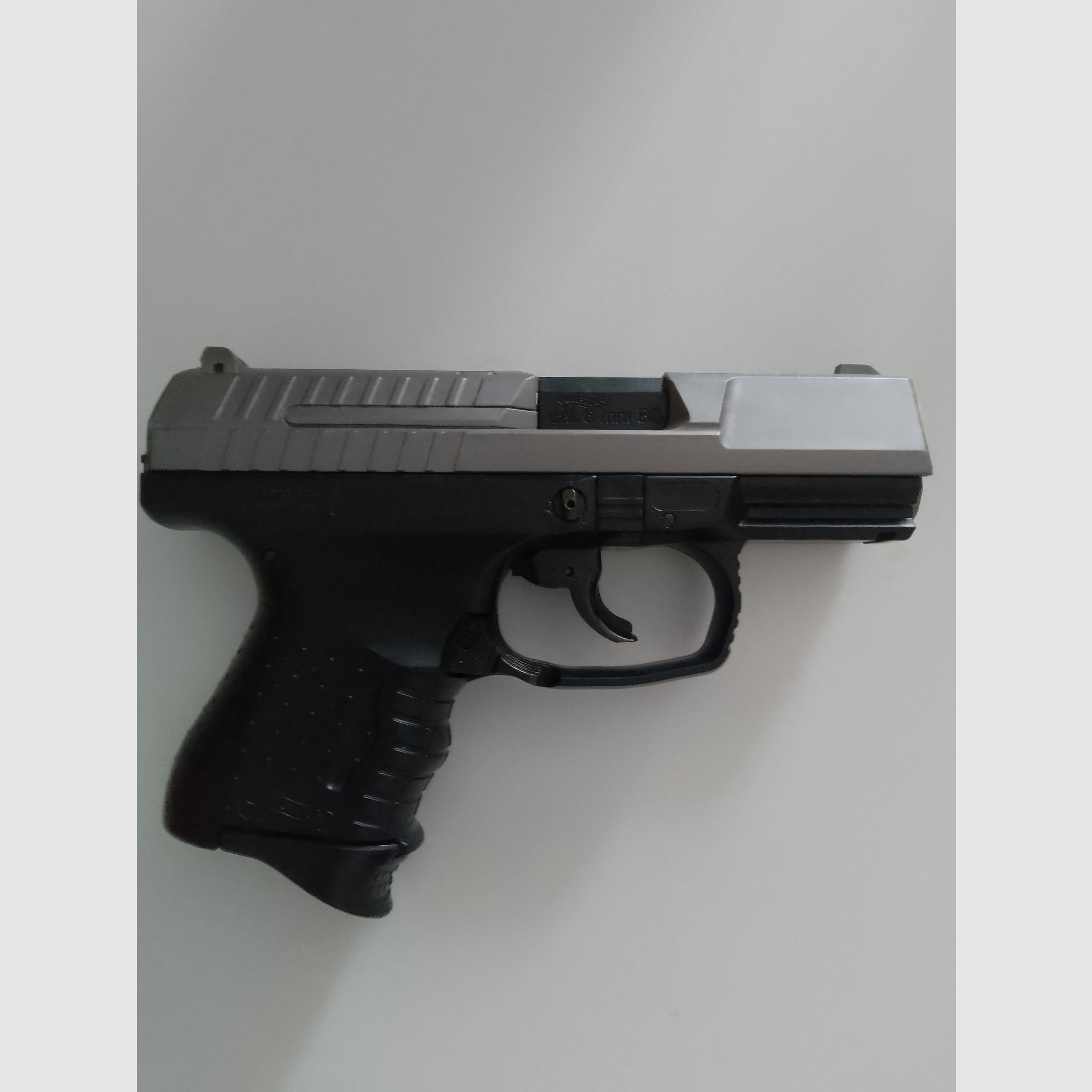 Wahlter P99 Compact Airsoft 6 mm