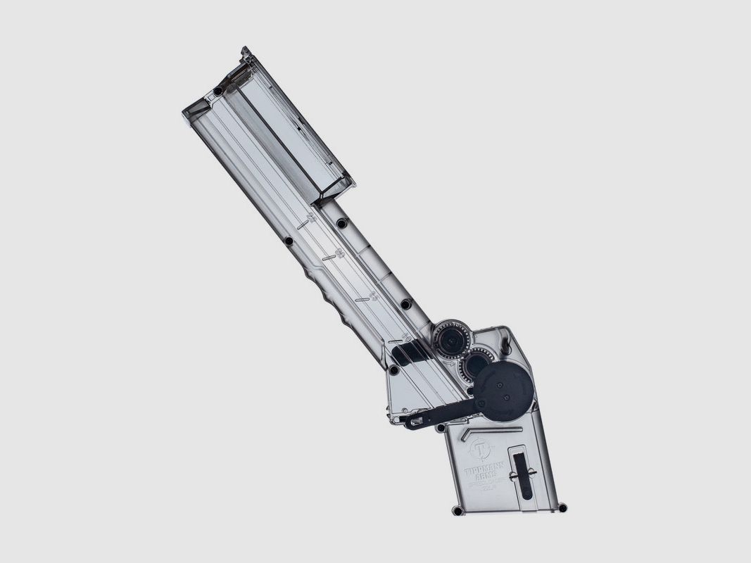 TIPPMANN Speedloader/Magazinlader Speedloader F. M4-22, billede 1 af 5