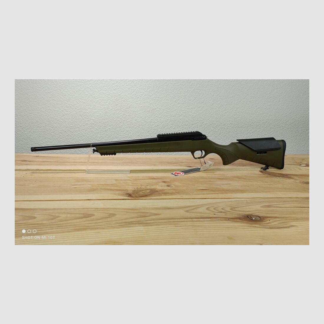 ISTANBUL SILAH MONZA