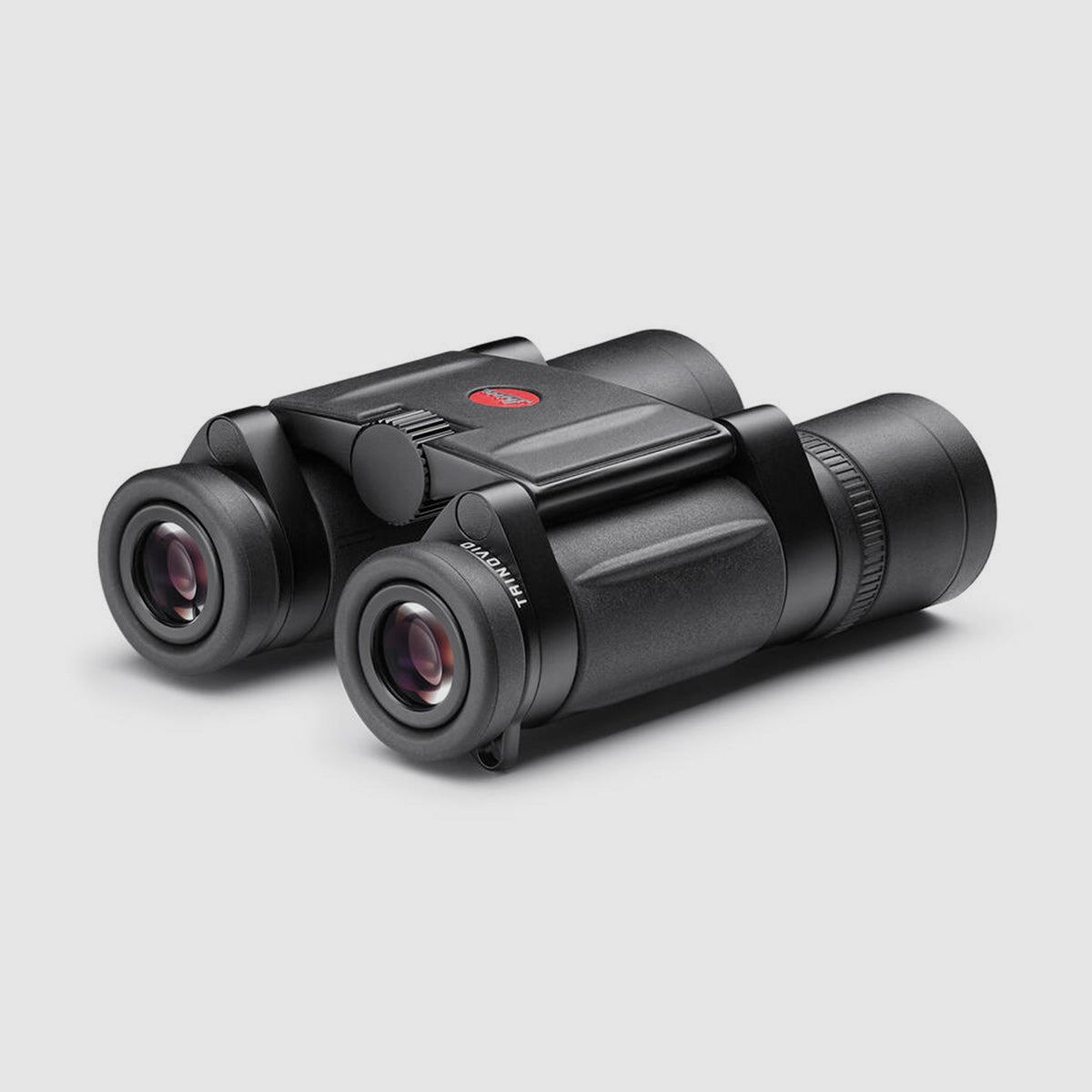 Prismáticos Leica Trinovid BCA compactos 10×25 Negro, imagen 1 de 8