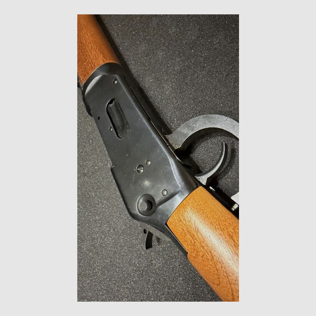 Winchester 94 Ranger, Bild 3 von 6