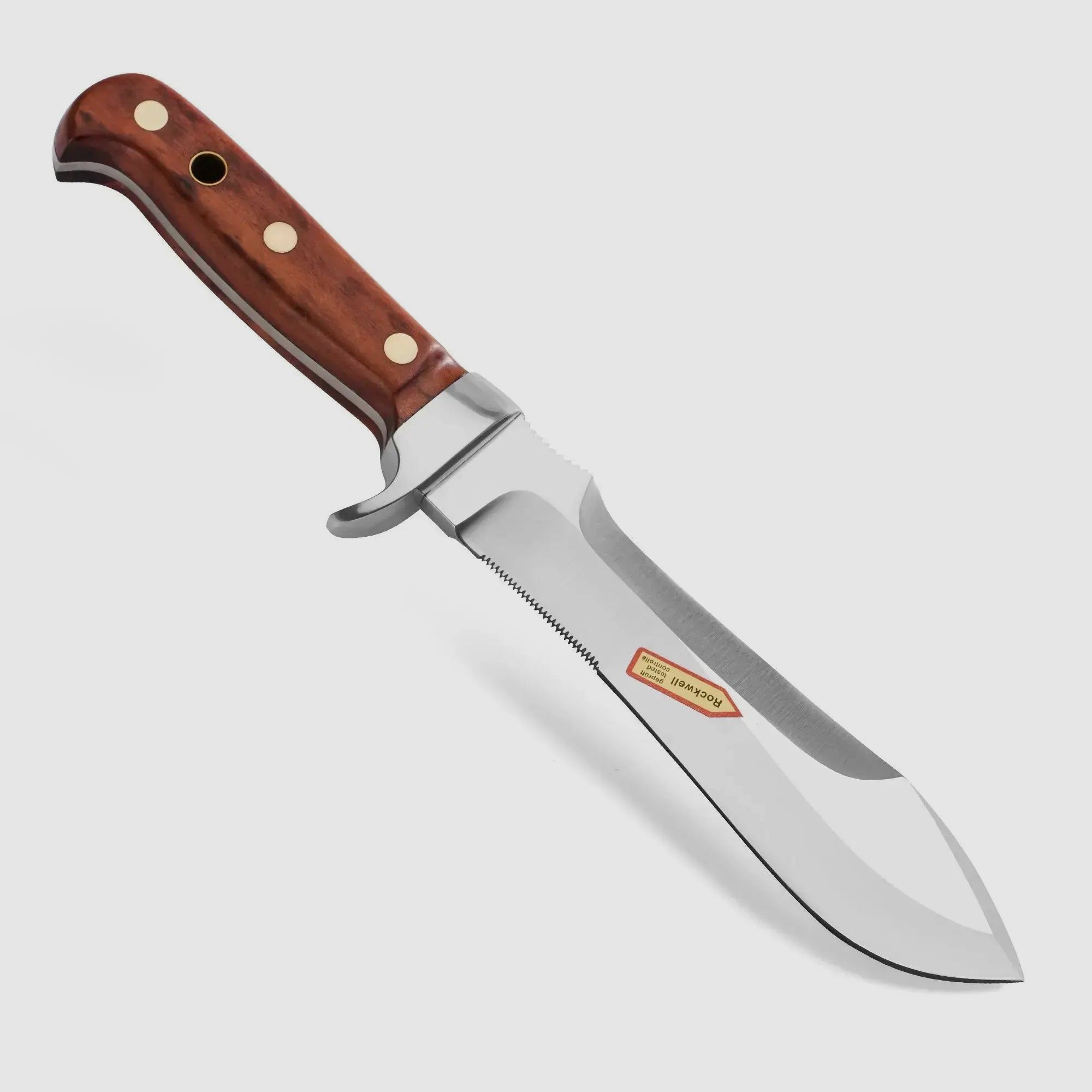 PUMA automatic knife