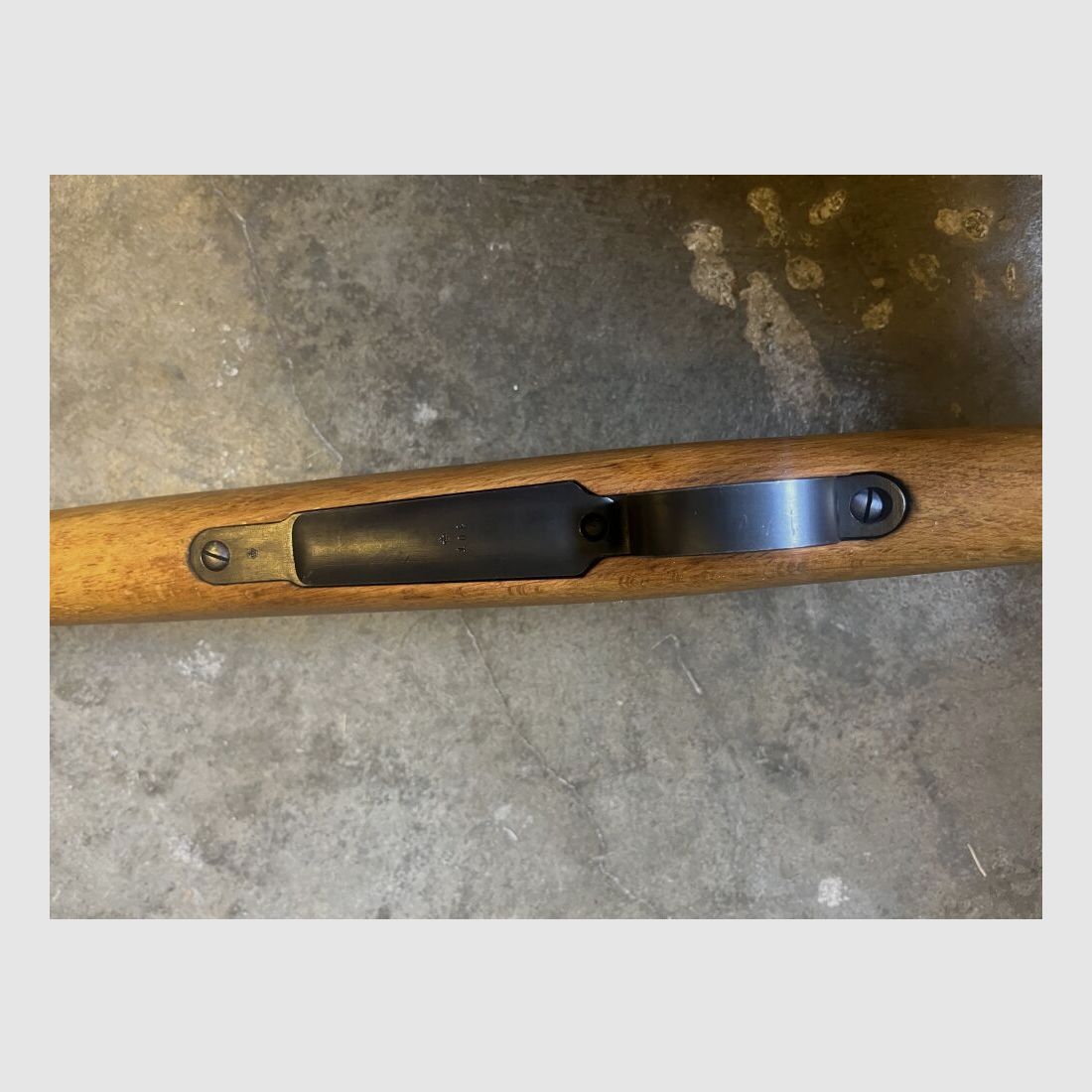 Carl Gustafs M96 Schweden Mauser