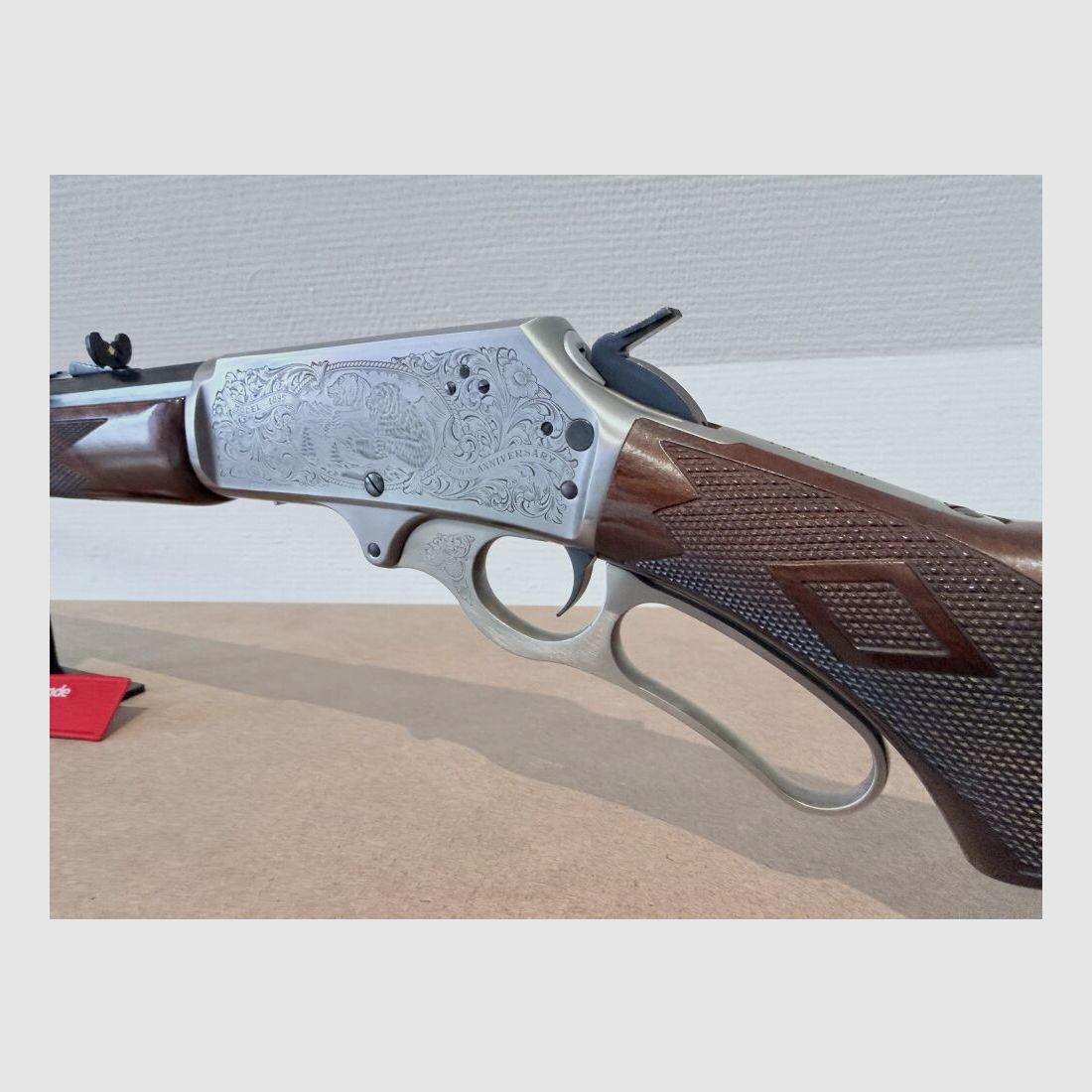 Marlin 1895 Century Limited