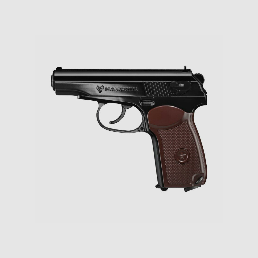 Umarex	 CO2 Pistole Makarov cal. 4,5 mm (.177) BB