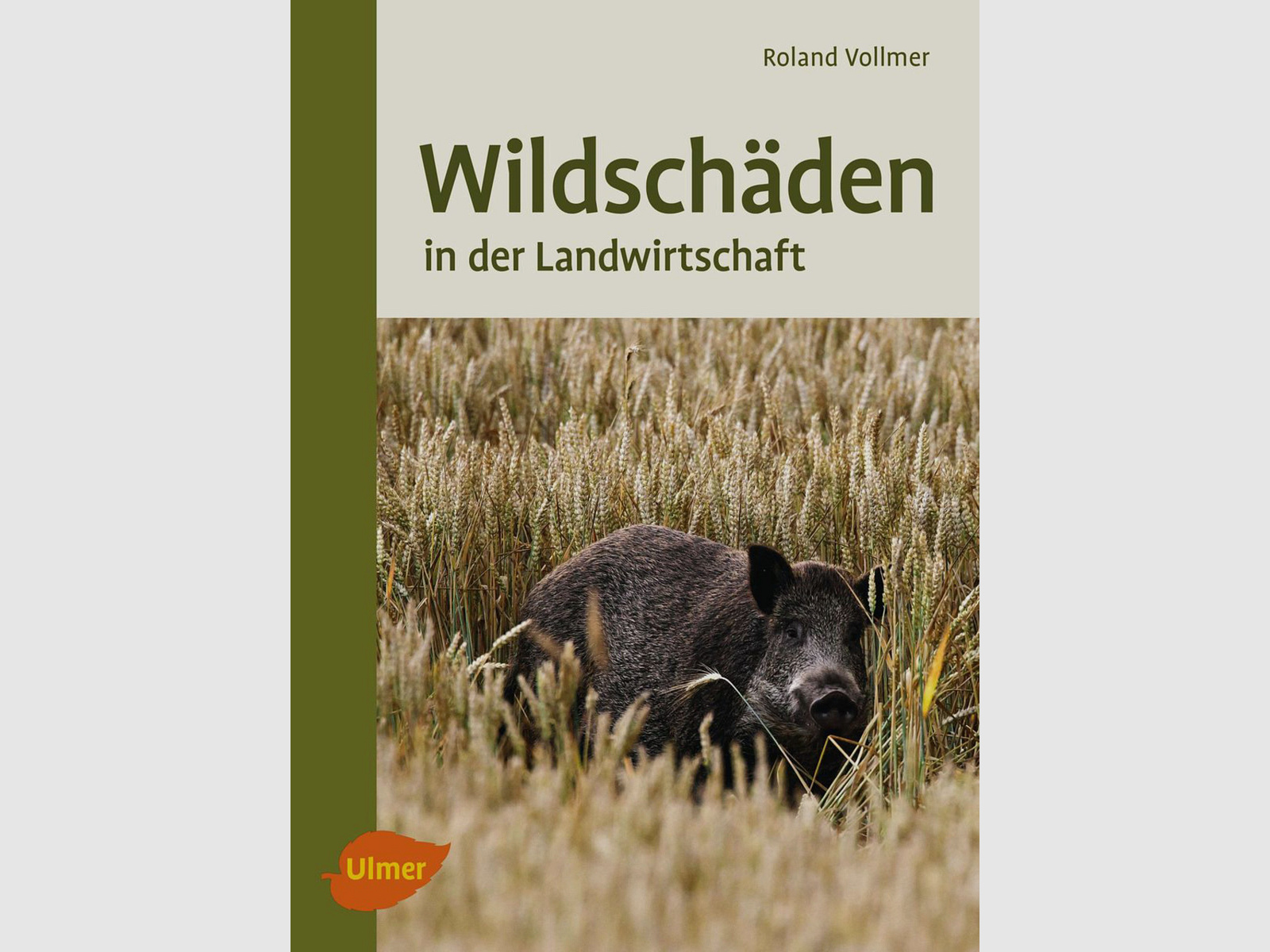 Wildschäden in der Landwirtschaft