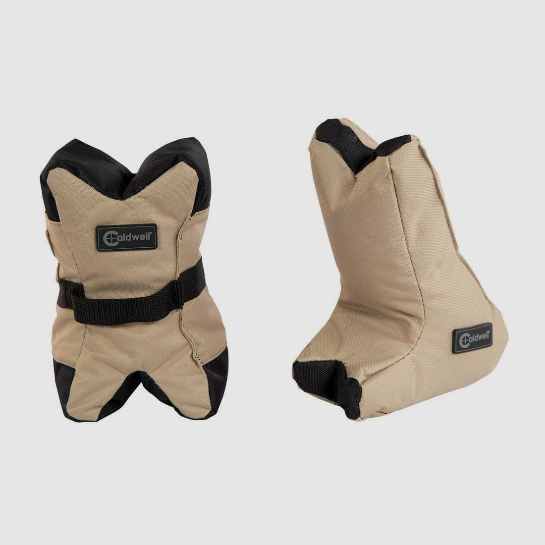 Caldwell AR Deadshot Tactical Bag Set Hinterschaftauflage