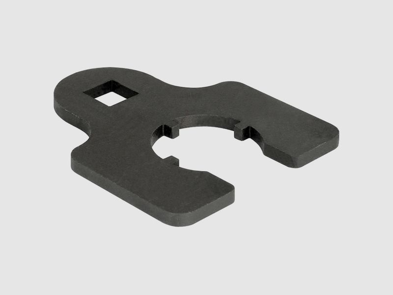 MIDWEST INDUSTRIES G3/G4/CRM Barrel Nut Wrench 1/2''