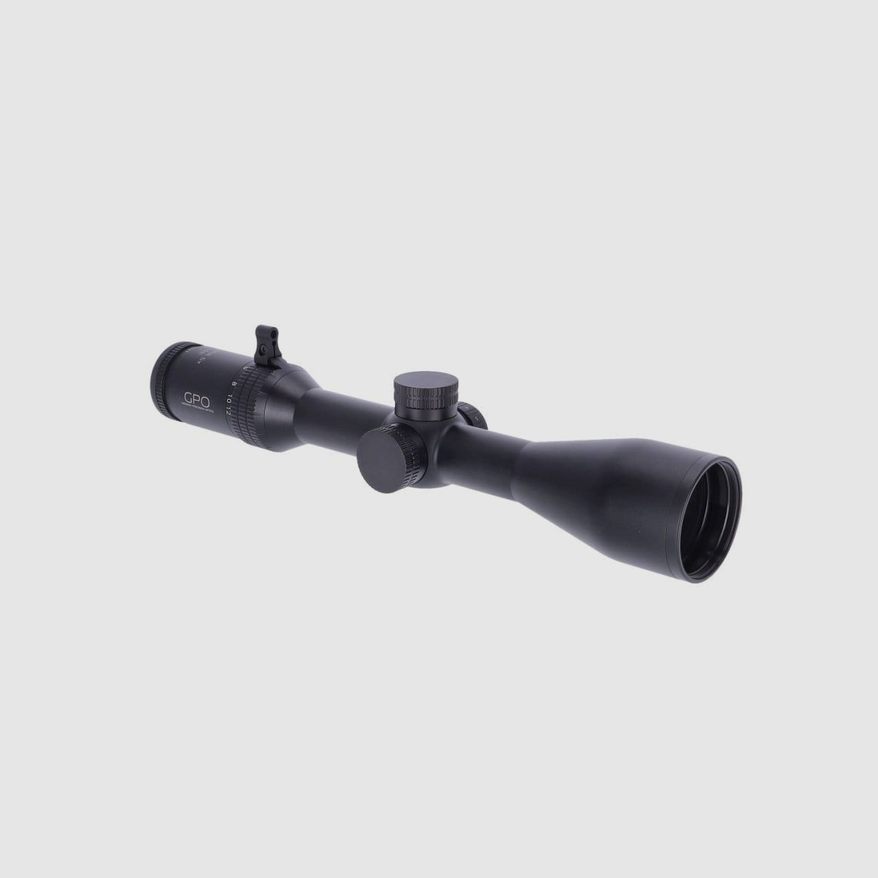 GPO Spectra 6x 2-12x50i telescopio G4i GLAS