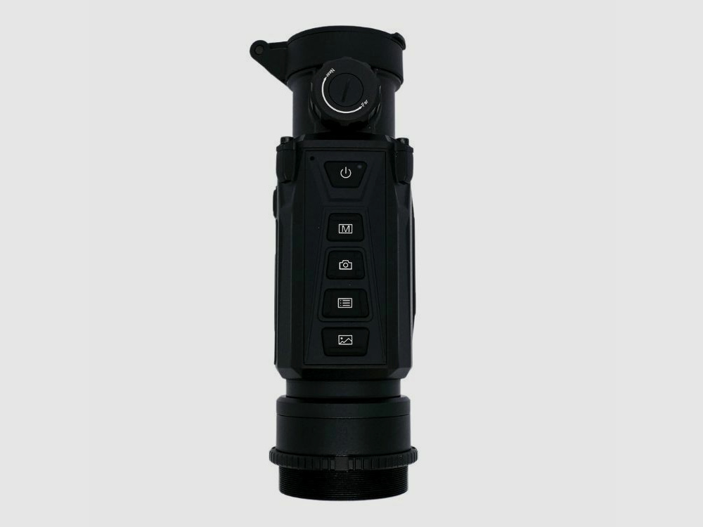HIK-Micro Thermal Imaging Technology TH35PC 2.0 Thunder