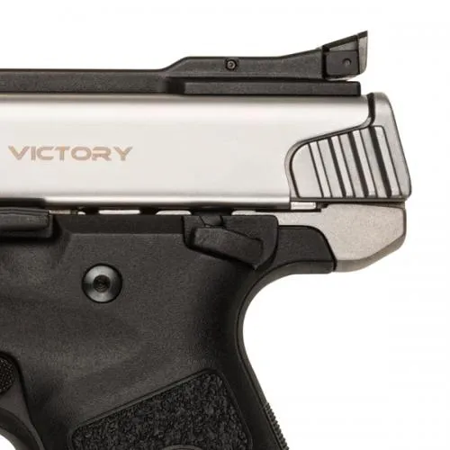 Pistolet Smith & Wesson mod. SW22 Victory MT, kal. 22LR, zdjęcie 4 z 6