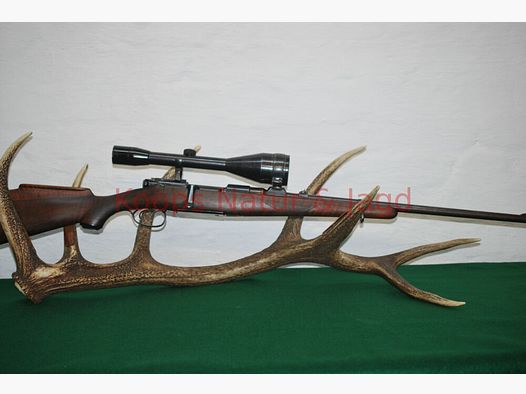 Mannlicher Schoenauer Mod. 1950