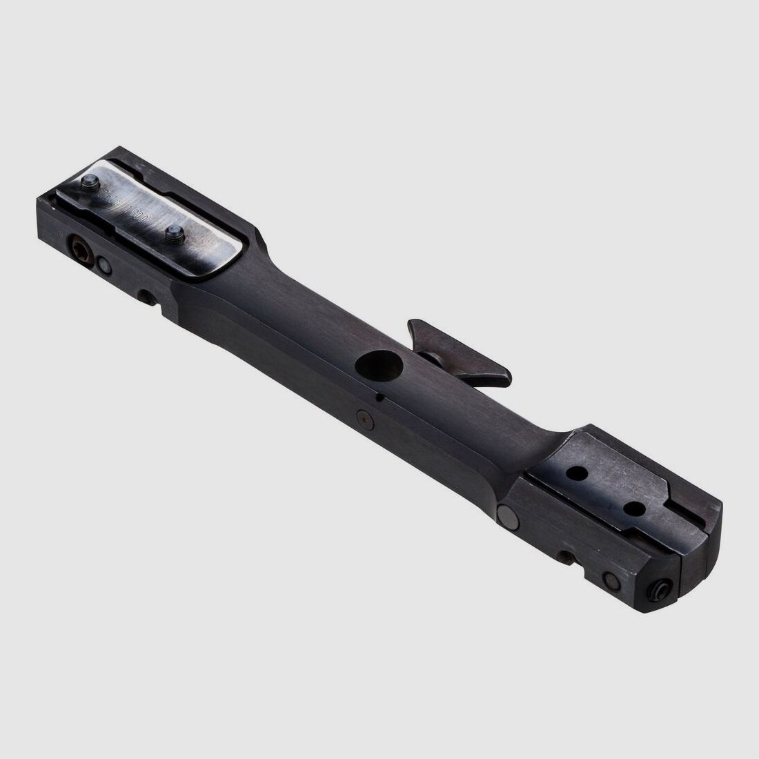 Dentler riel base BASIS® VARIO Antonio Zoli AZ1900