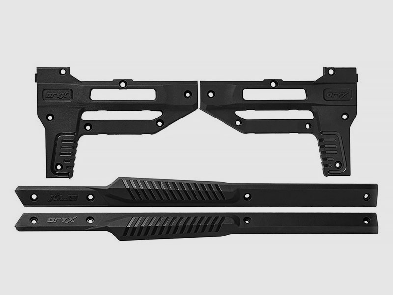 MDT Side Panels for Oryx Stock FDE (Flat Dark Earth)