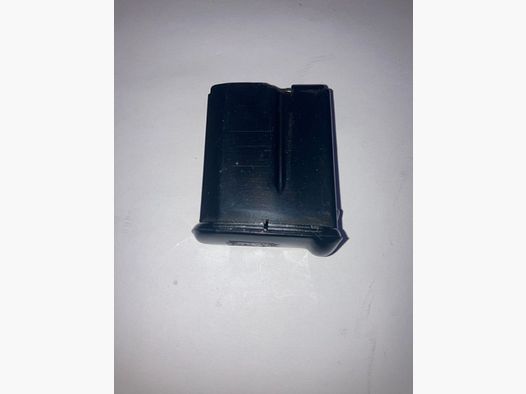  Anschütz Magazin 1516-U4 Kaliber .22 Winchester Magnum