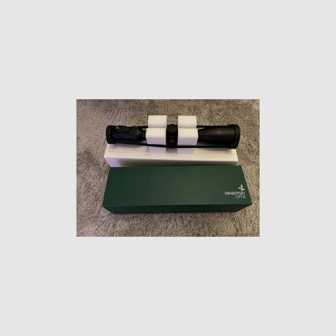 Swarovski Z8i 2,3-18x56
