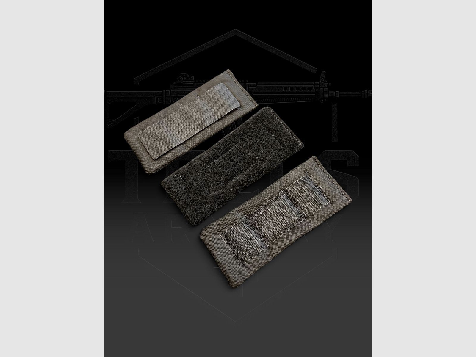 TELLS ARMORY EKS Komfort Set, Bild 3 von 9