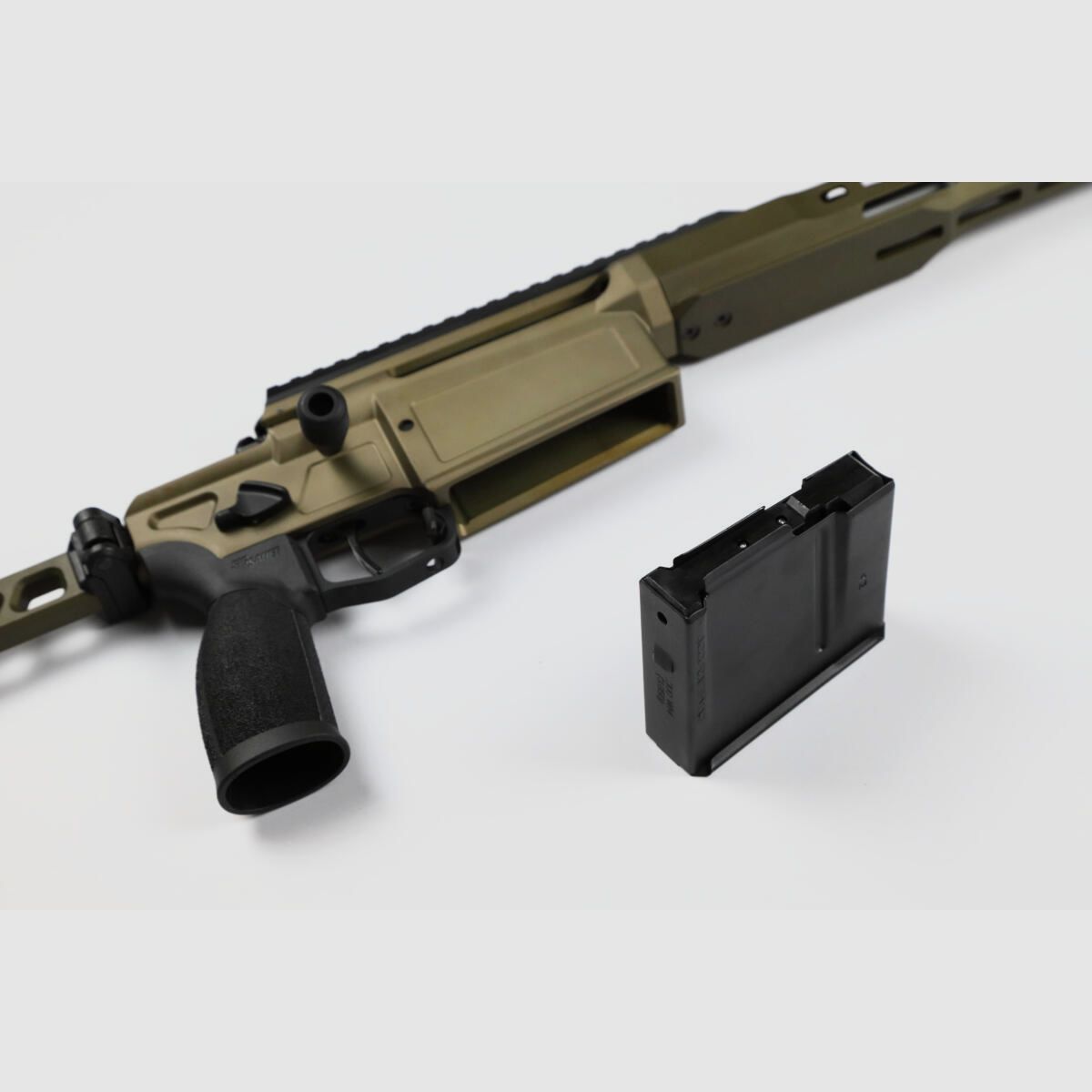 Sig Sauer Cross Magnum, billede 6 af 8
