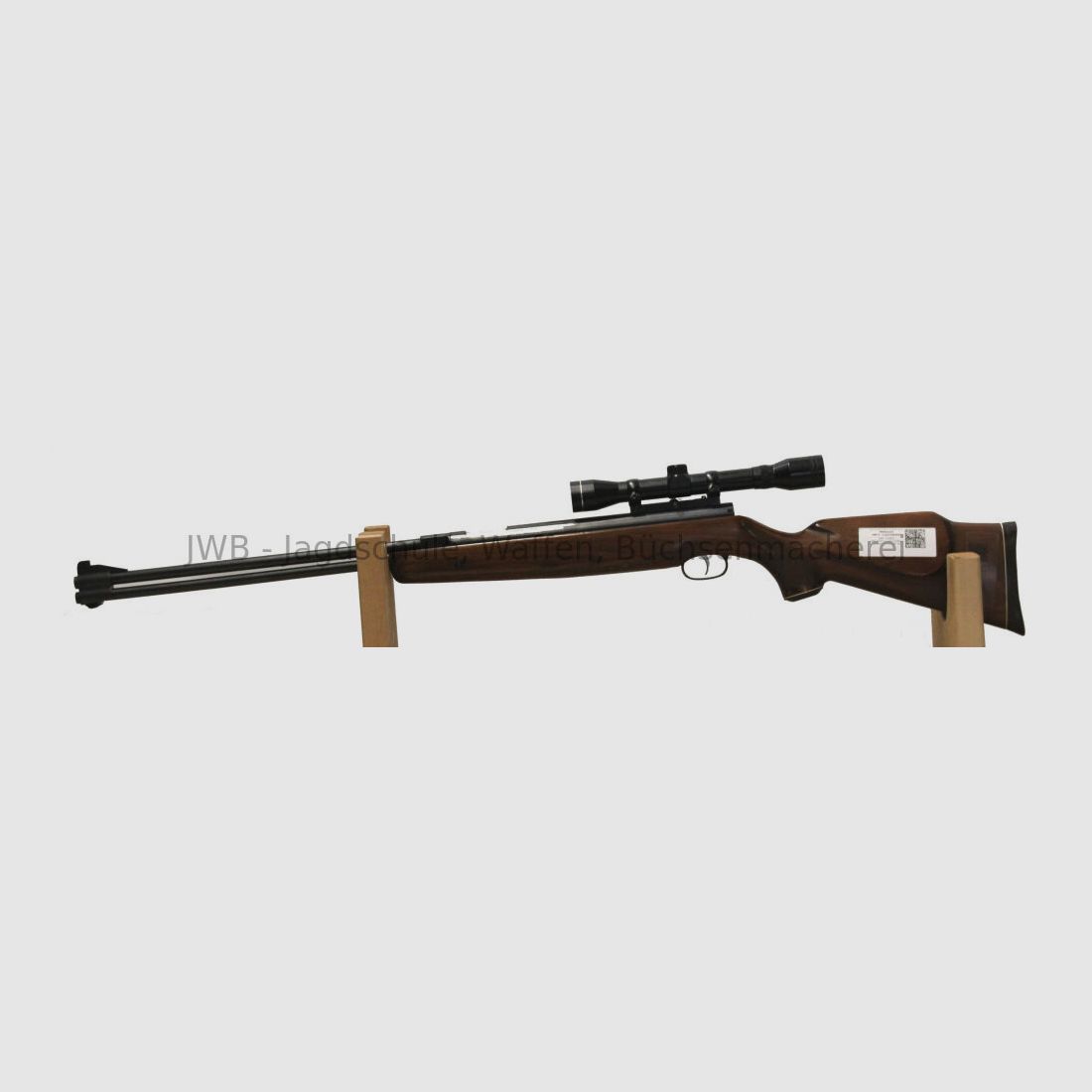 Weihrauch HW77 4,5mm(Bullet)