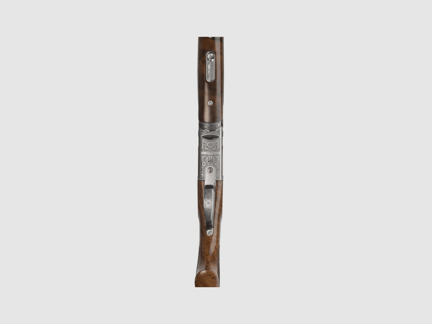 Fucile sovrapposto BERETTA 687 SILVER PIGEON III MY25 CACCIA Cal. 28, immagine 3 di 9