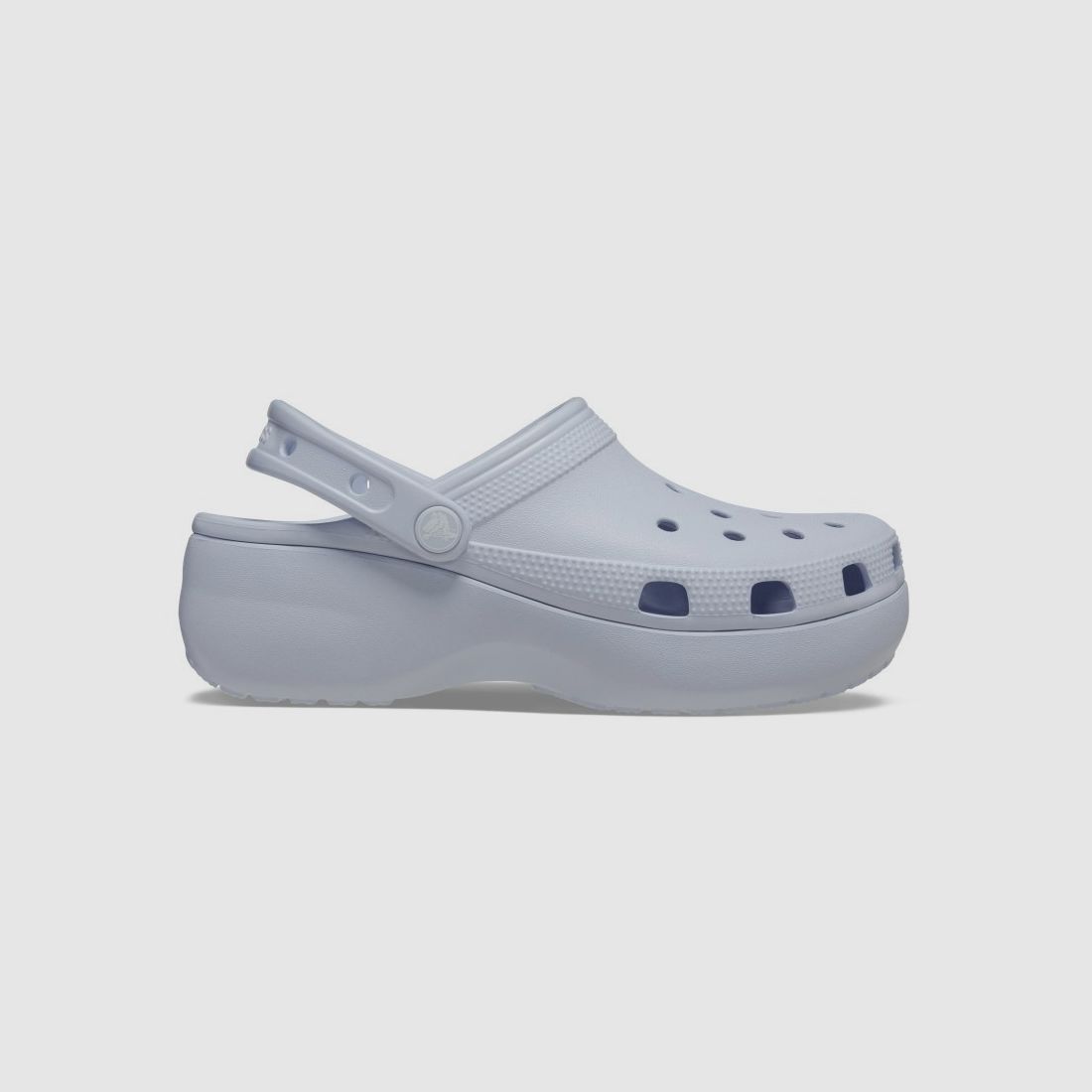 Crocs Damen Clog Classic Platform Dreamscape W11/42-43