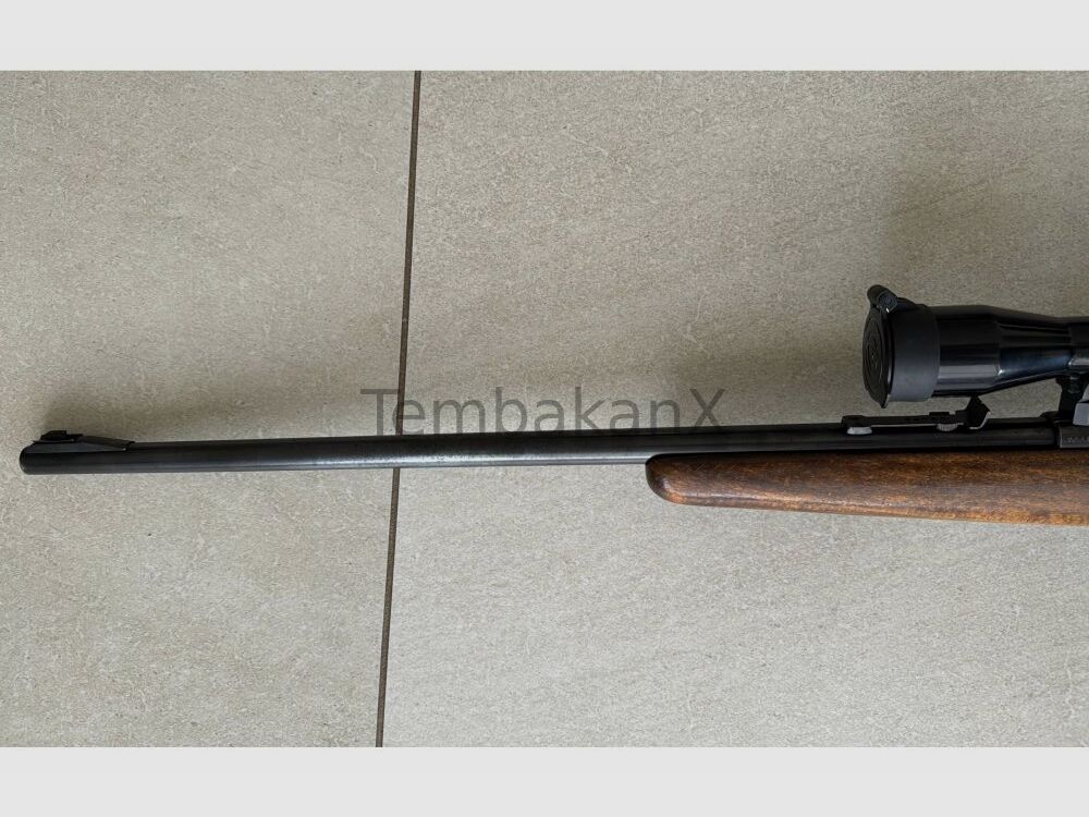 Anschütz KK .22lr