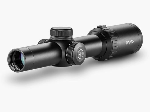 Hawke Vantage 30 FD WA 1-4x24