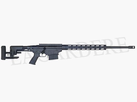 RUGER PRECISION RIFLE 24" SCHWARZ 18029 (REPETIERBÜCHSE MANUELL)