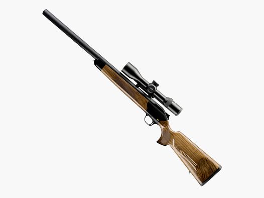 Blaser R8 Silence – All Hunting Edition