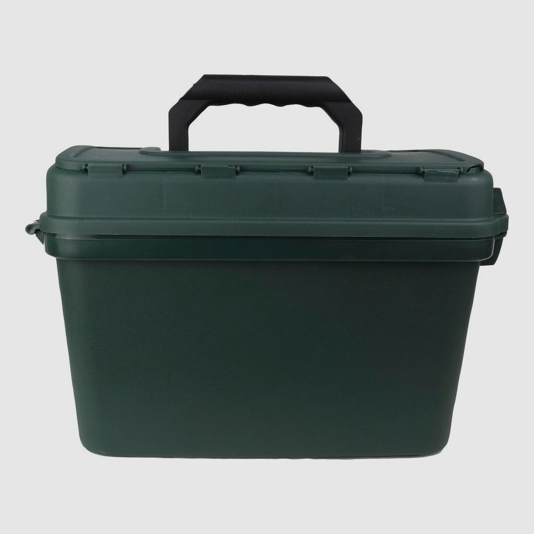 Parforce Transport- und Munitionsbox Farbe Oliv