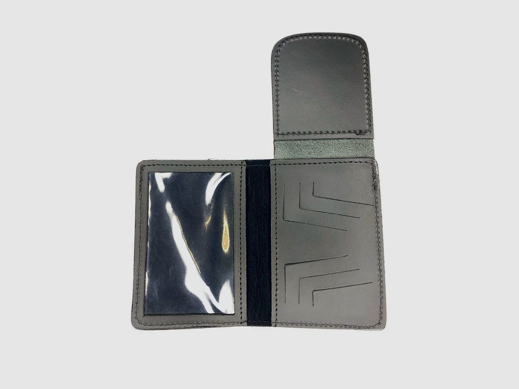 VEGA HOLSTER – LEATHER WALLET | HUNTING SECURITY, image 3 of 3