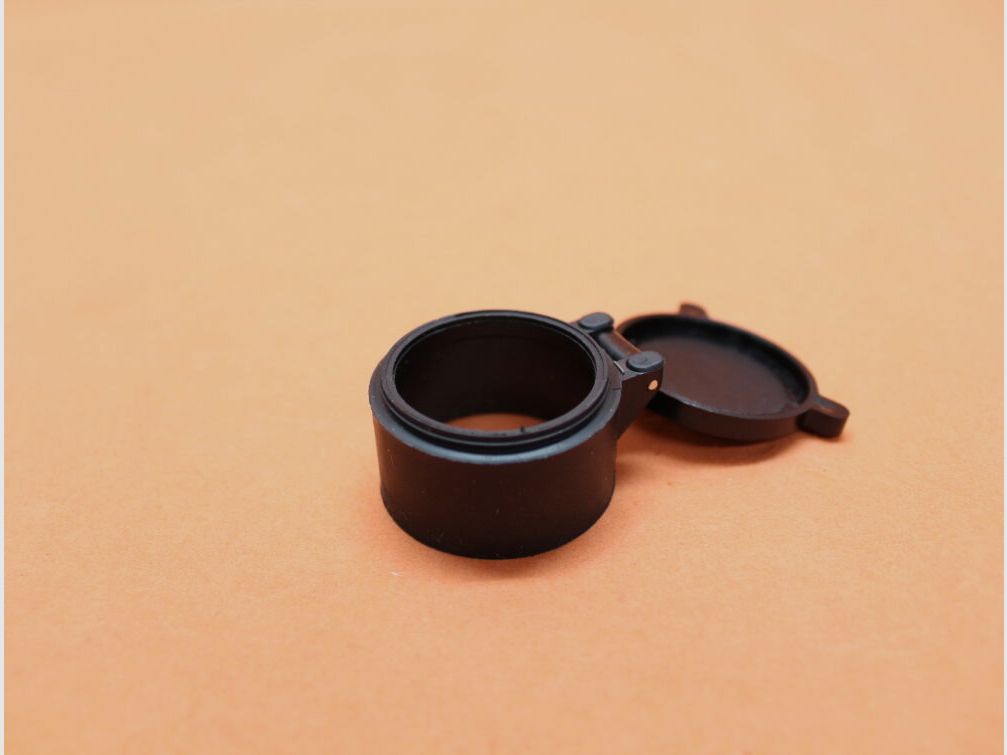 Butler Creek Butler Creek Flip-Up Cover Cap Doel Ø=34,0mm Objectief Klapdeksel voor Richtkijkers (30035)