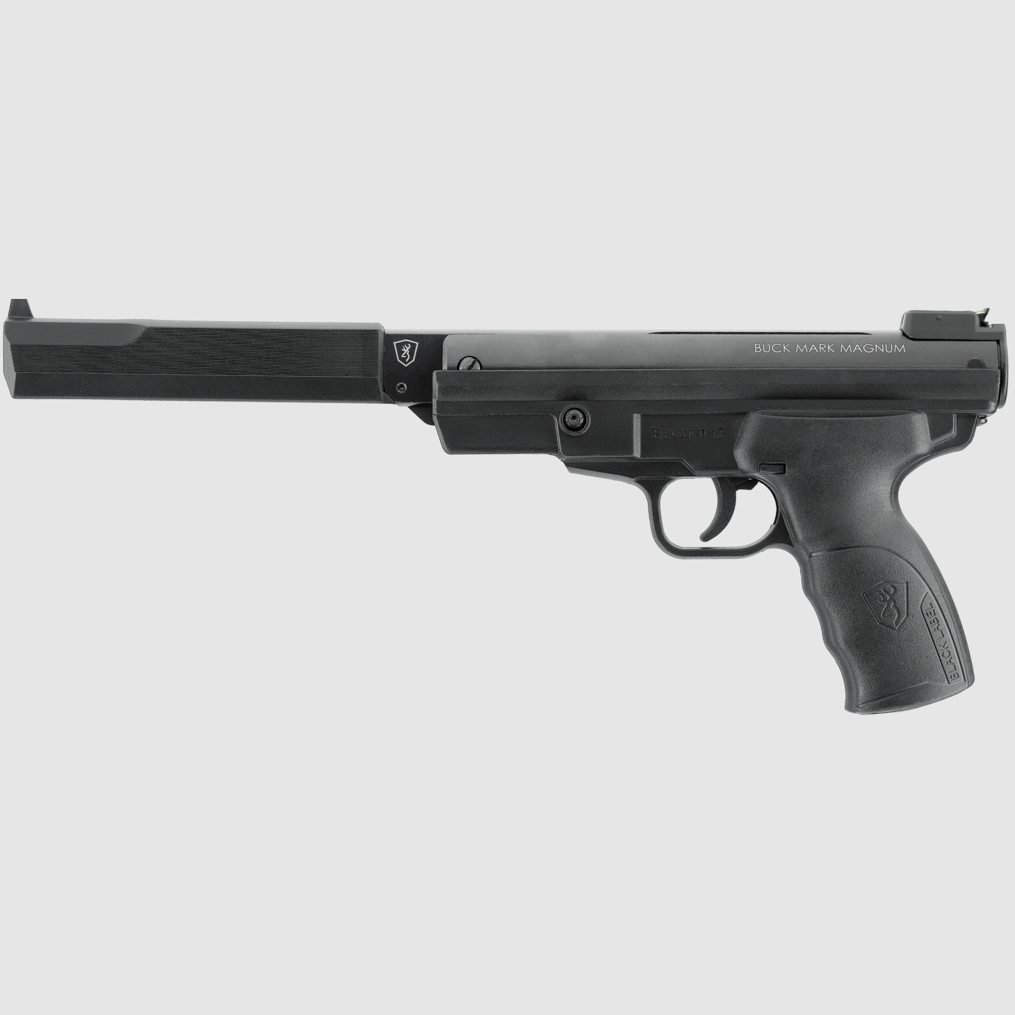 Browning Buck Mark Magnum