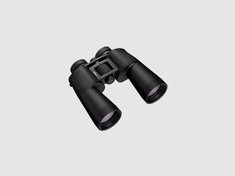 Binocolo Nikon ACTION 10x50, immagine 12 di 21