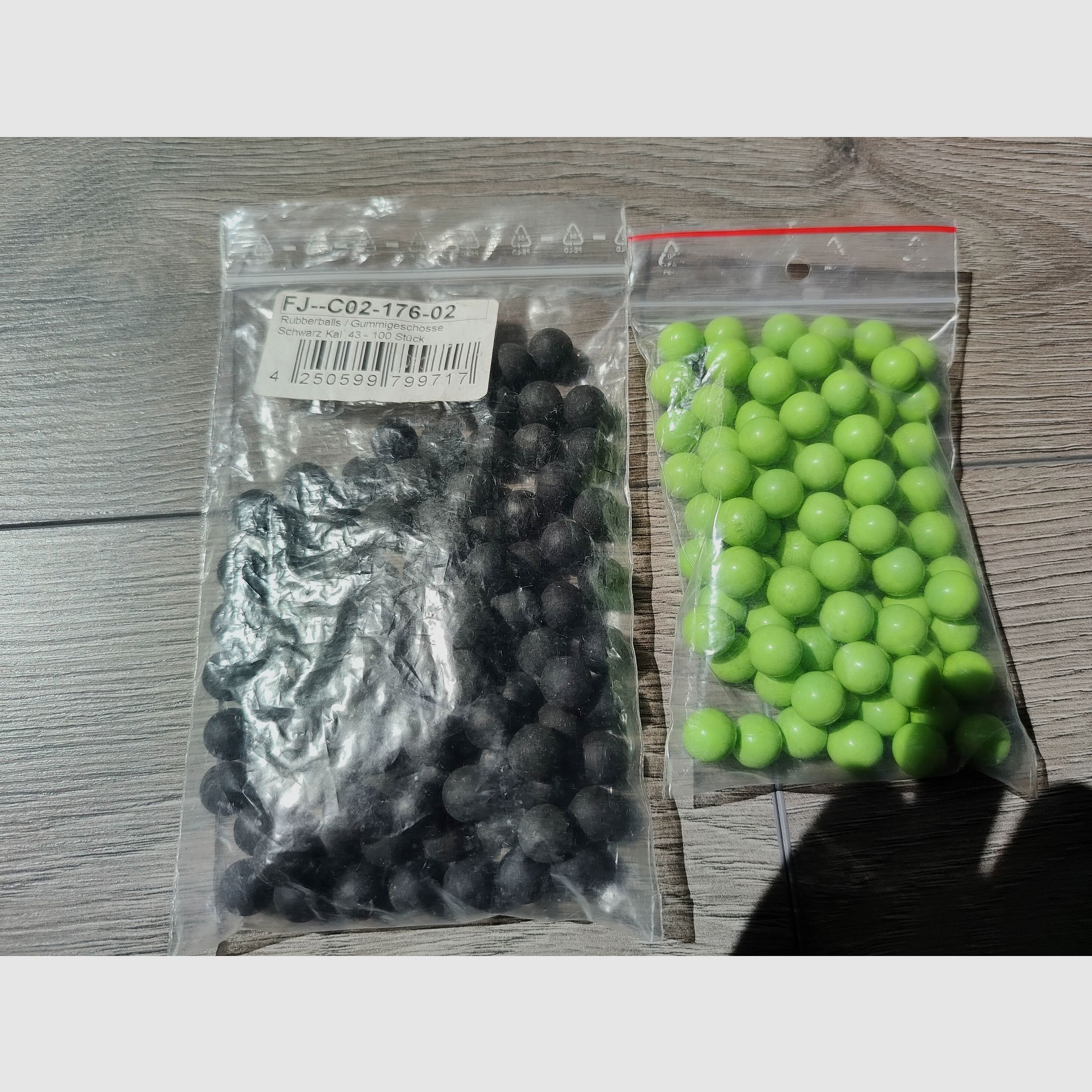 Umarex T4E TPM1, marcador con F, cal.43