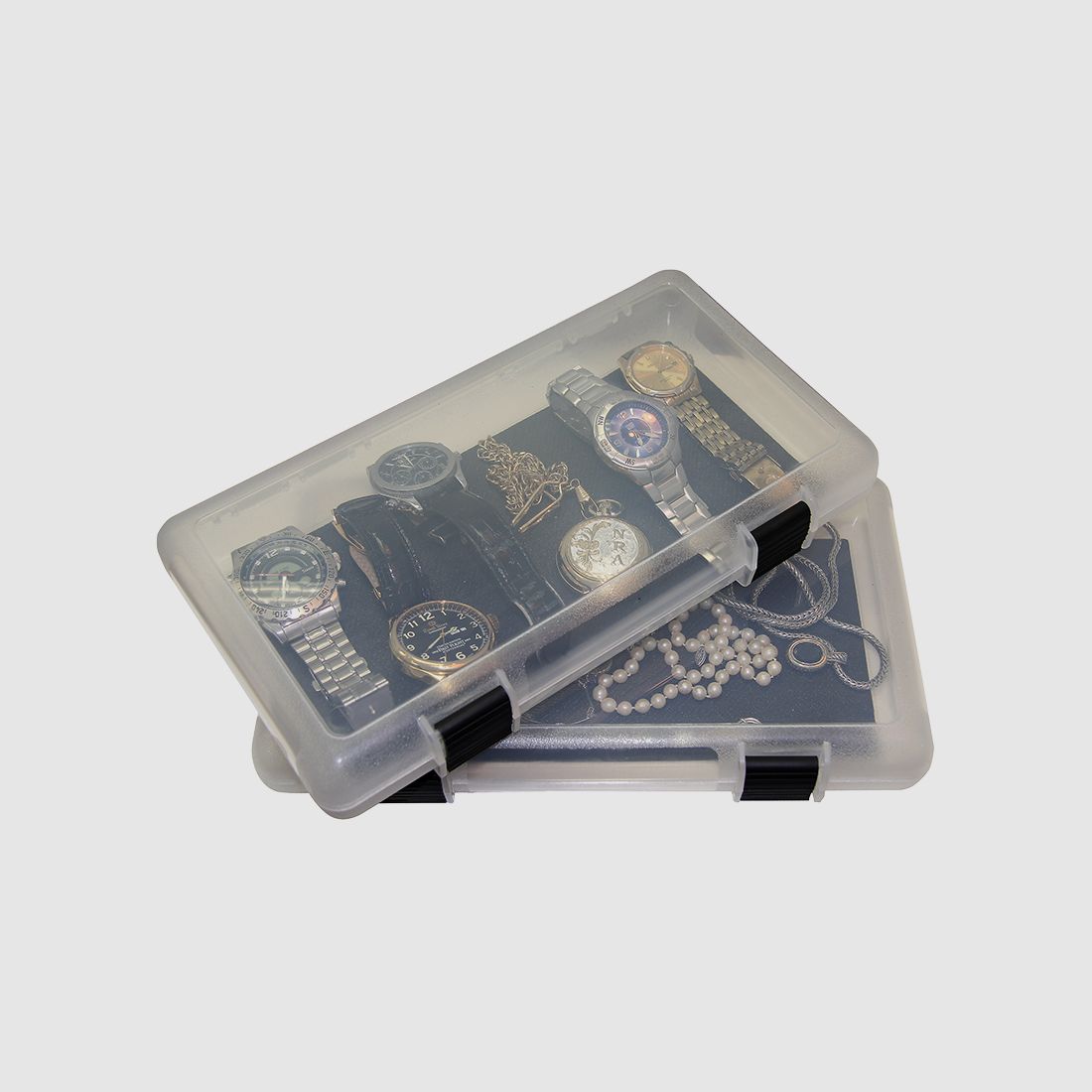 MTM Scatola di stoccaggio ISC12 12''
