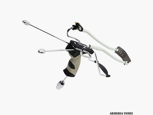 FIONDA – BARNETT – PRO DIABLO SLINGSHOT