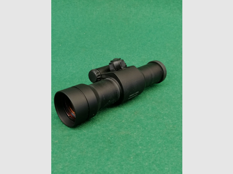 Aimpoint 7000 SC 4 Moa Dot 30mm Mittelrohr