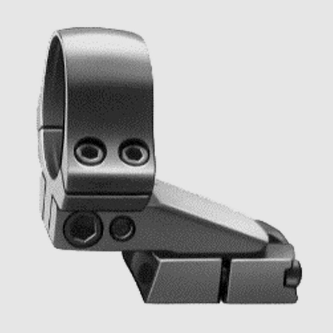 Kompletter Pivot EAW Durchmesser 26mm Fuß Bh12 Bogen 26mm – Weatherby MK V,Vanguard, Bild 3 von 4