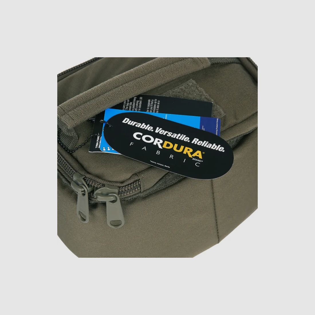 TF-2215 Sac de munitions Ranger Vert