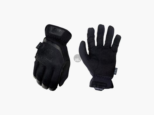 Mechanix Wear Fast Fit Gen II-Covert-XL