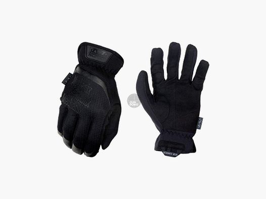 Mechanix Wear Fast Fit Gen II-Covert-XL