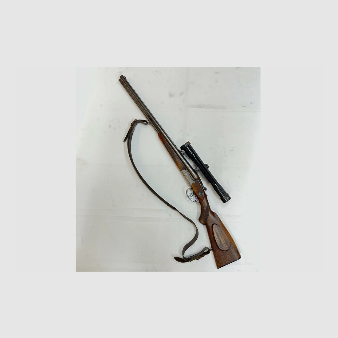 Fortuna sans 7x57R;16/70