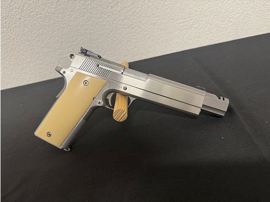 Coonan Sportpistole Gebrauchspistole Kaliber .357Mag