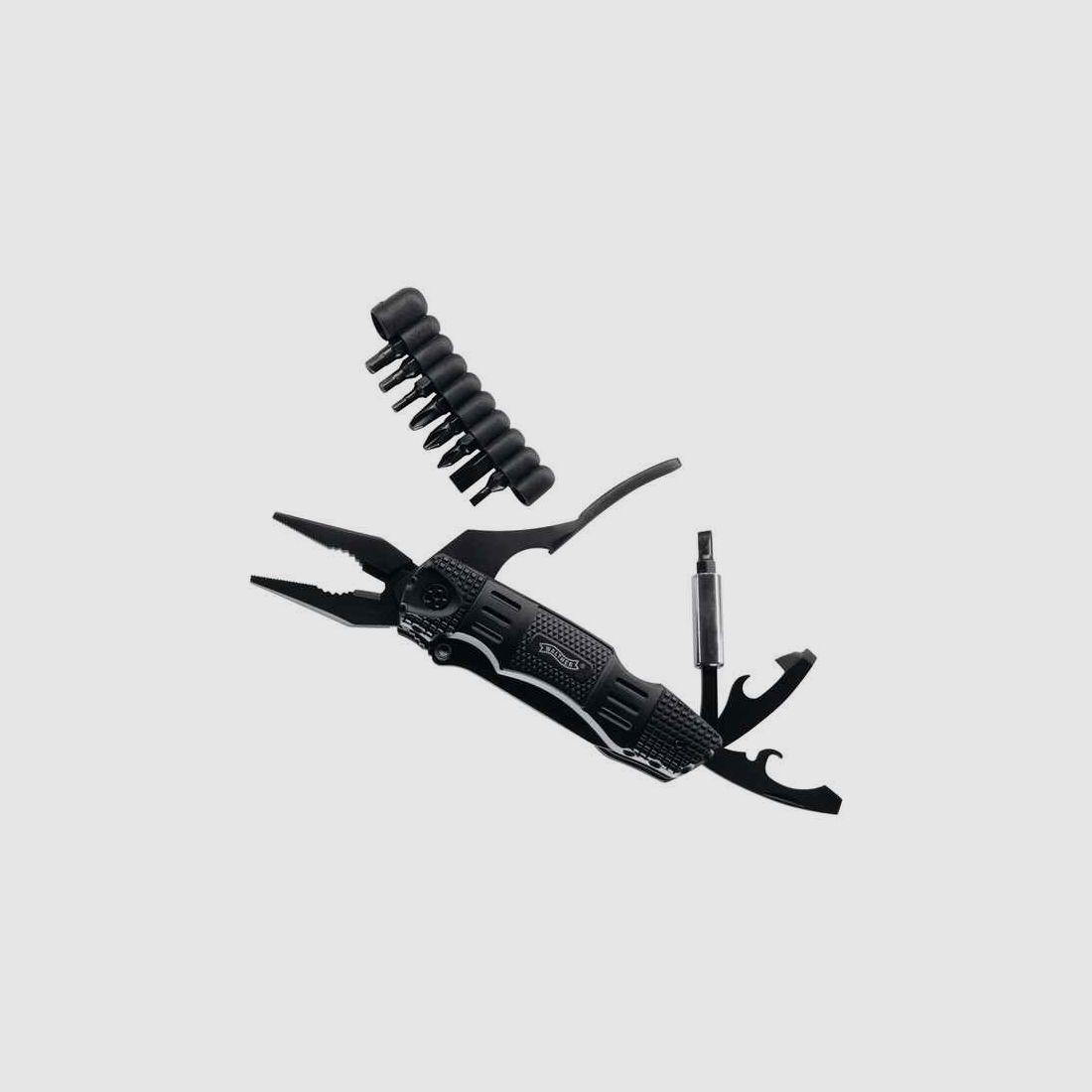 Messer Walther Multi Tac Knife